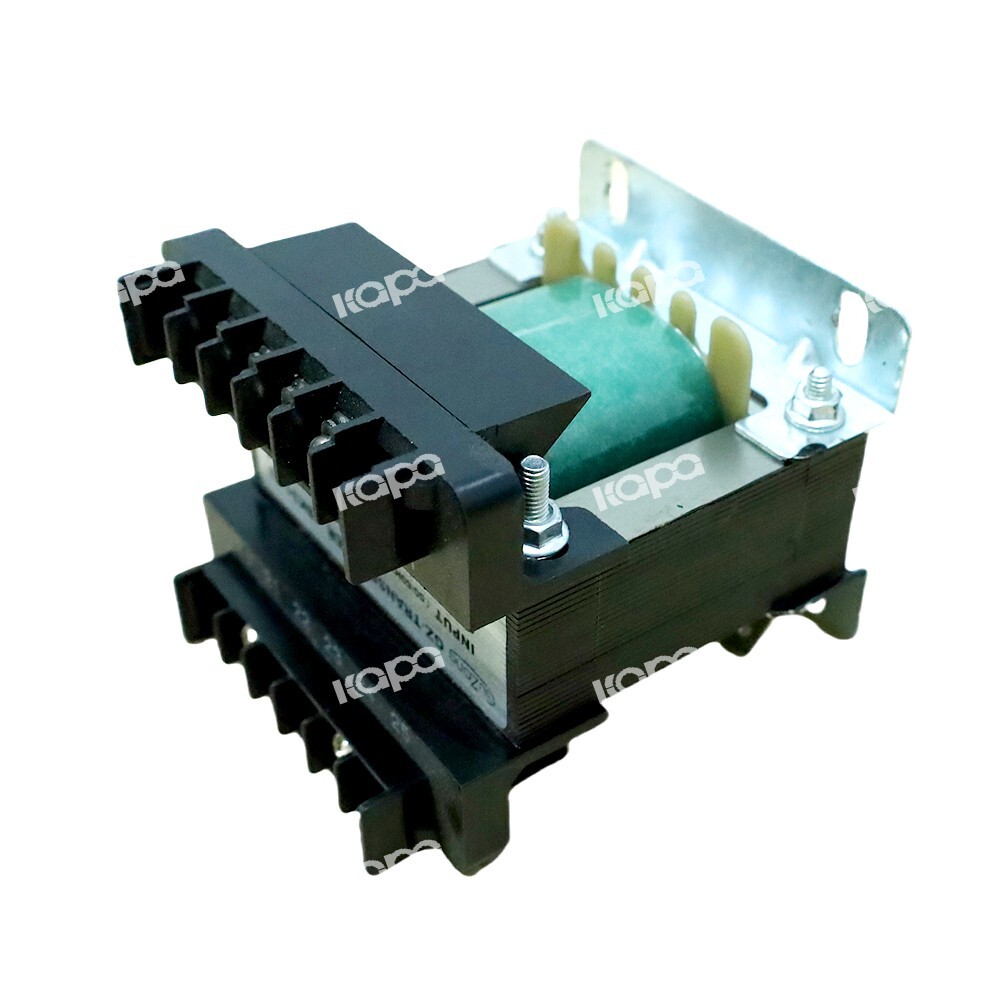NEW FIT FOR Air compressor transformer JBK31-160 enter 0-380V , Output 220V 24V