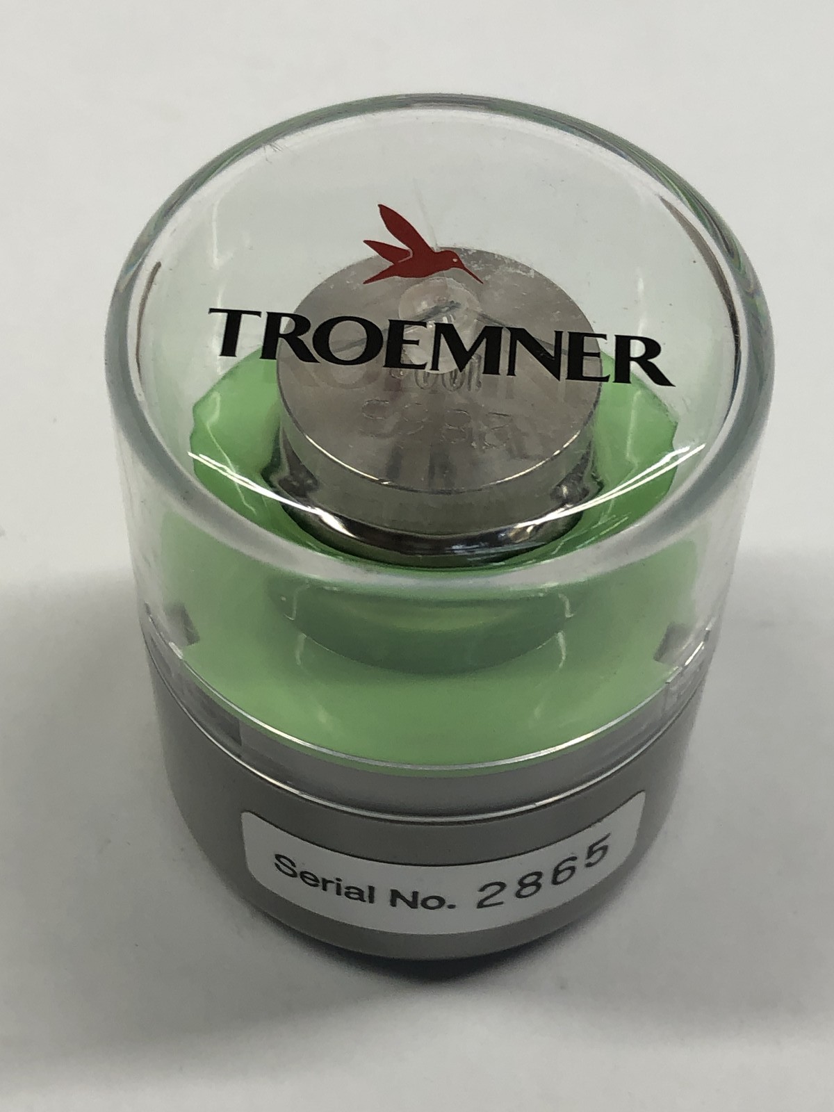 Troemner 100G Scale Weight – Great Condition