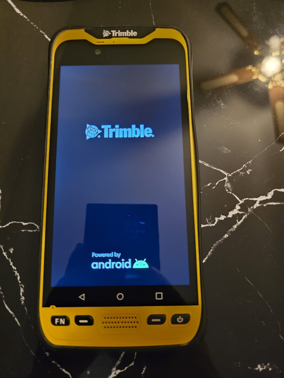 Trimble TDC600_2 Handheld Siteworks 1.8 FREE SHIPPING