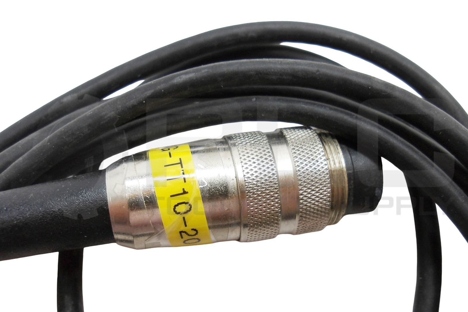 BROWN & SHARPE TESA 32.10802 DIGITAL AND ANALOG REMOTE LINEAR GAUGE PROBE