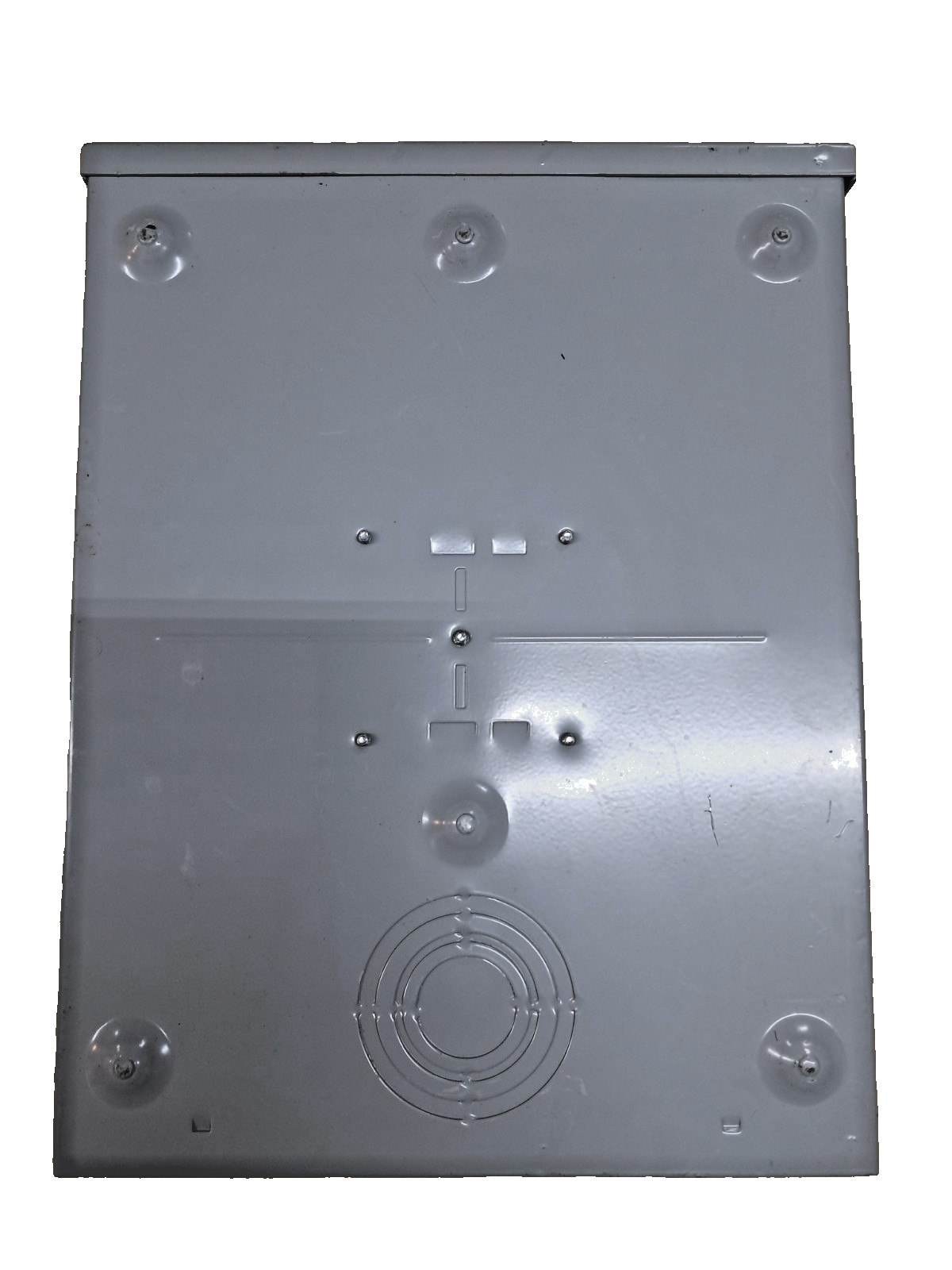 Meter Socket 200 Amps SIEMENS TALON UAT417-0G 600 VAC