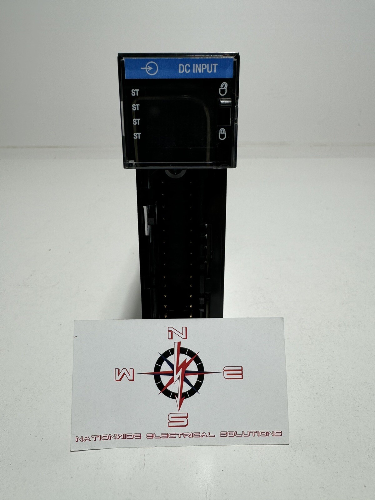 Allen Bradley 1756-IB32 Ser. B DC Input Module