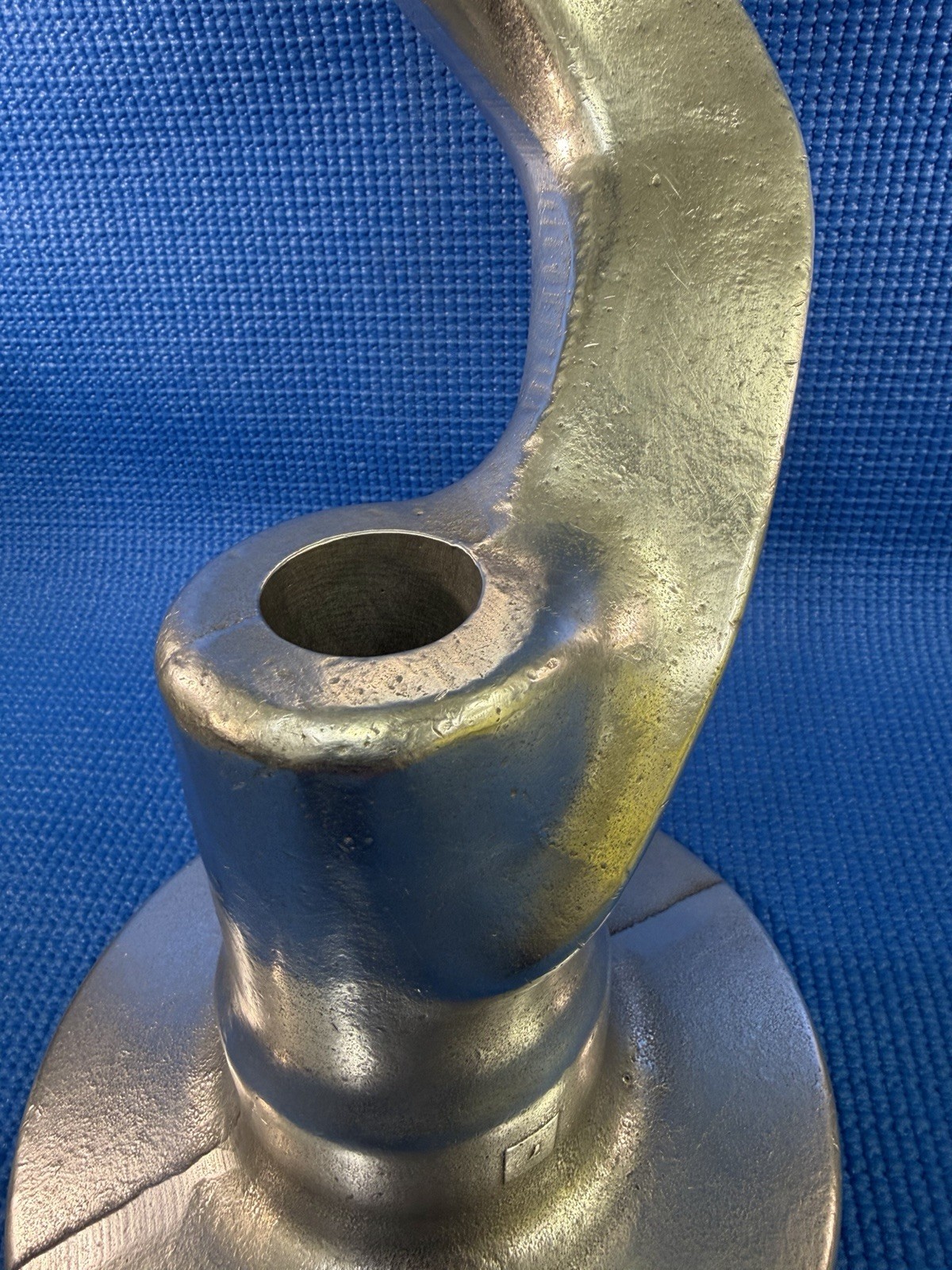 HOBART SPIRAL DOUGH HOOK 60 QT INDUSTRIAL MACHINES