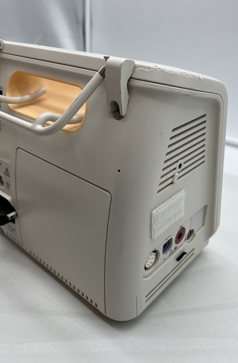 Philips SureSigns VM6 Vital Signs Monitor (For Parts)