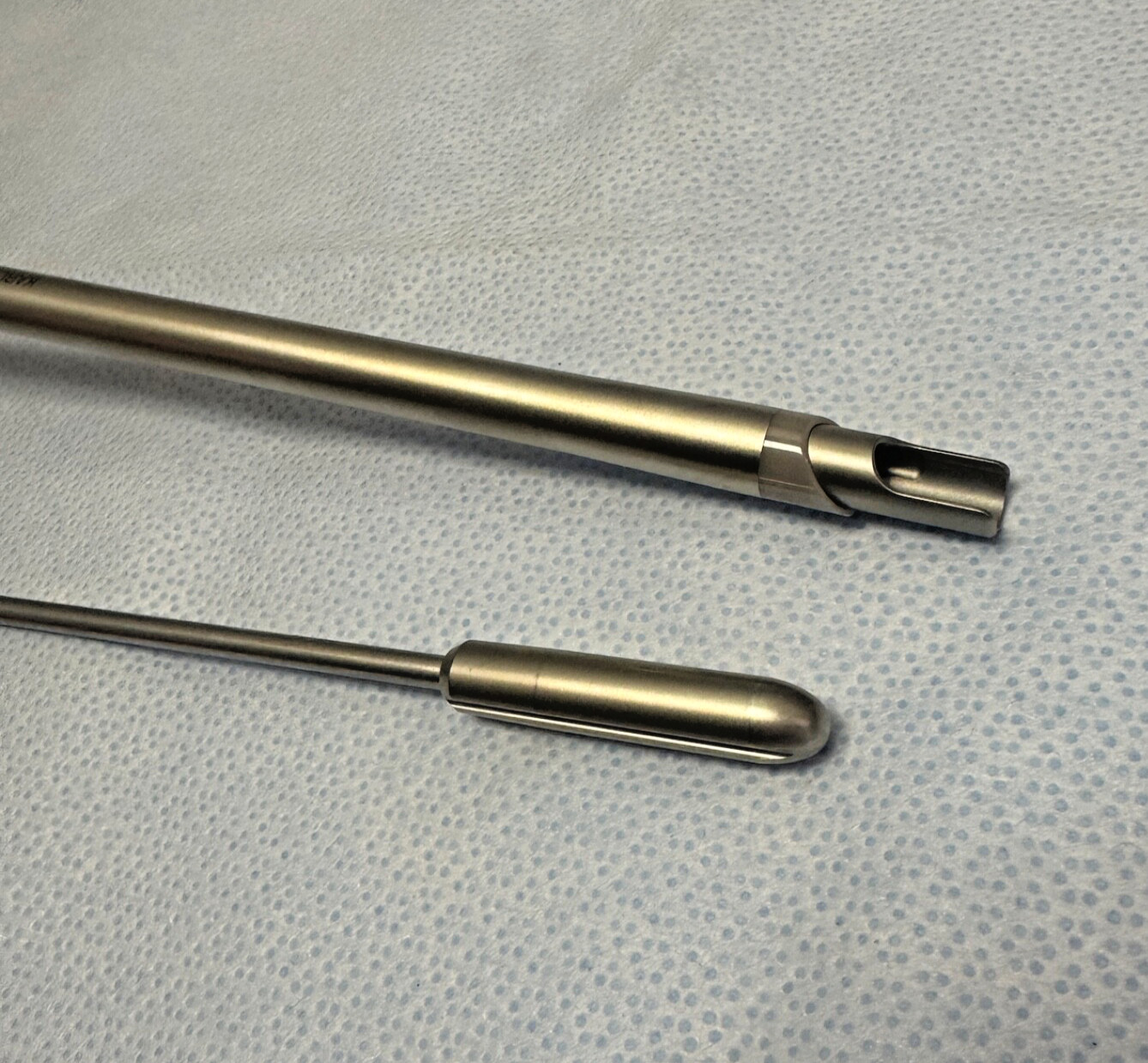 Karl Storz 27Fr Resectoscope Sheath Set 27050 AK , 27040 AO , 27040 OA
