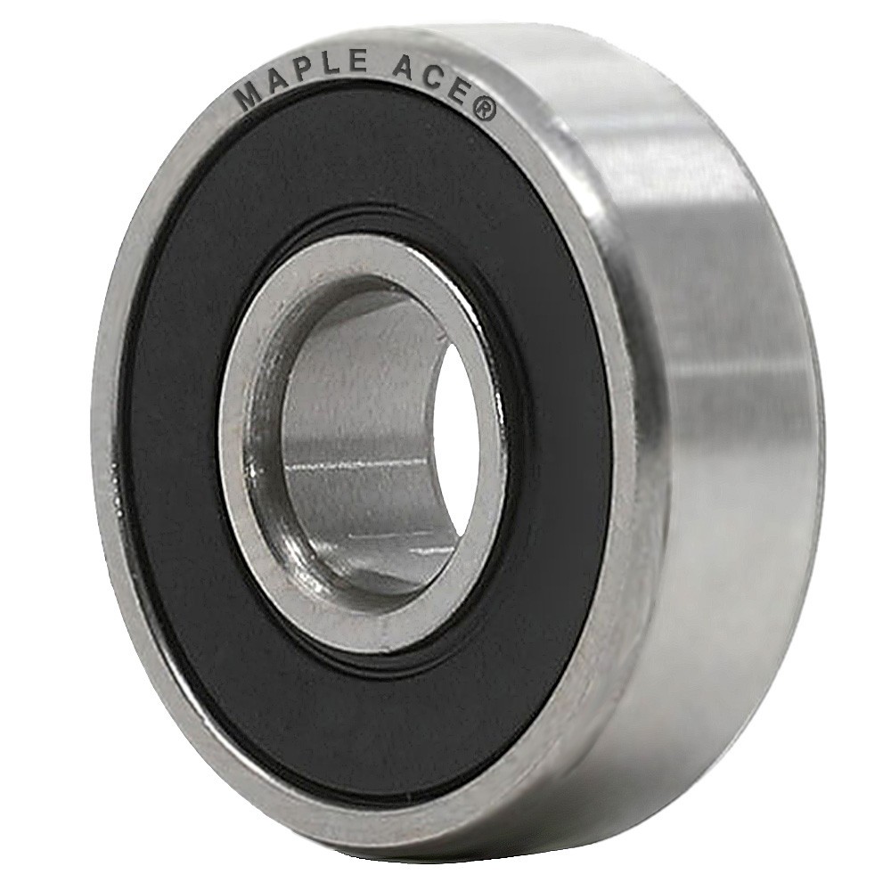 6900-2RS, 61900-2RS Ball Bearing 10x22x6mm 6900 2RS Rubber Sealed (PCs 4)