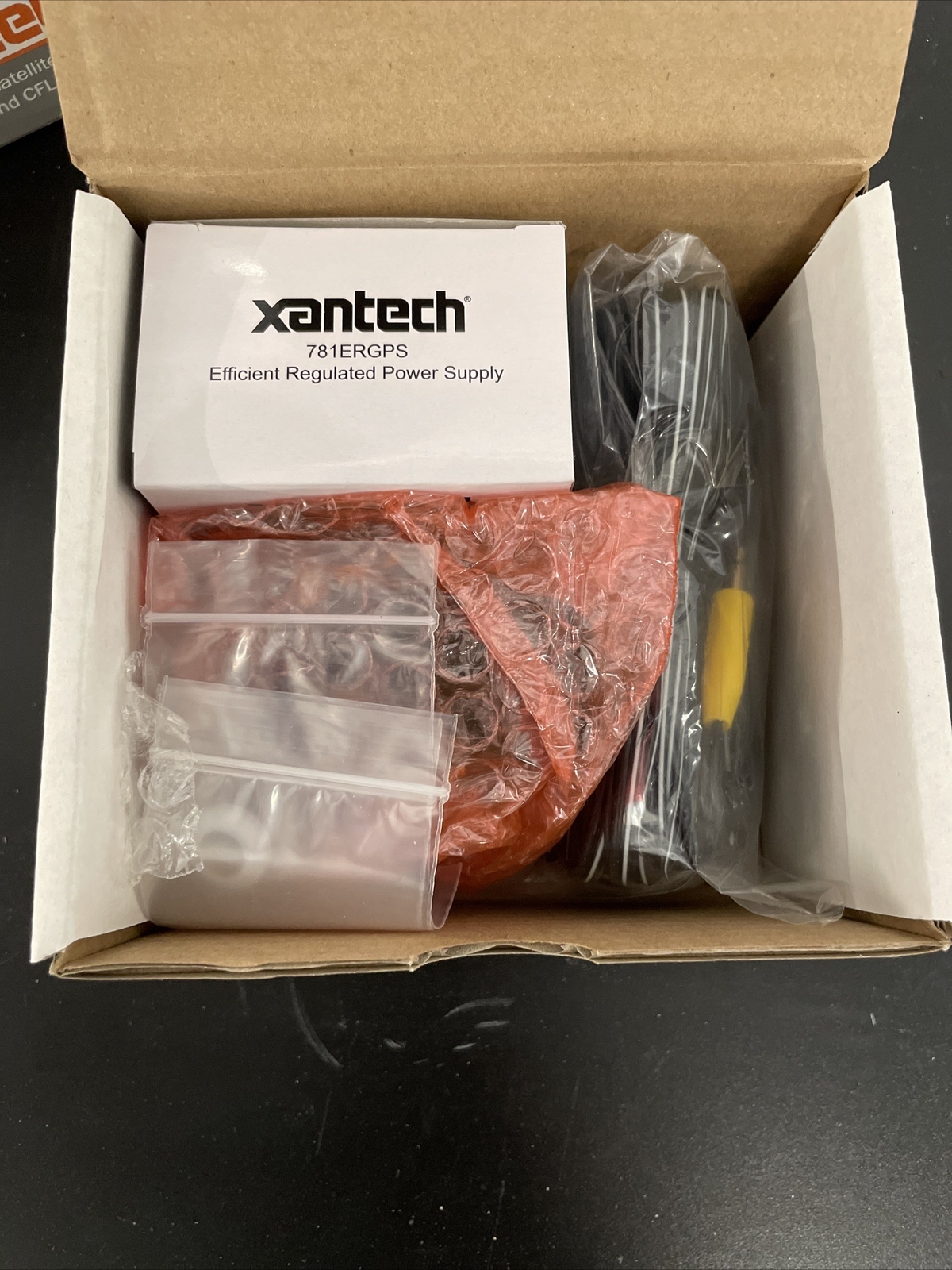 Xantech ML85K MicroLink IR Receiver Kit Brand New In Box