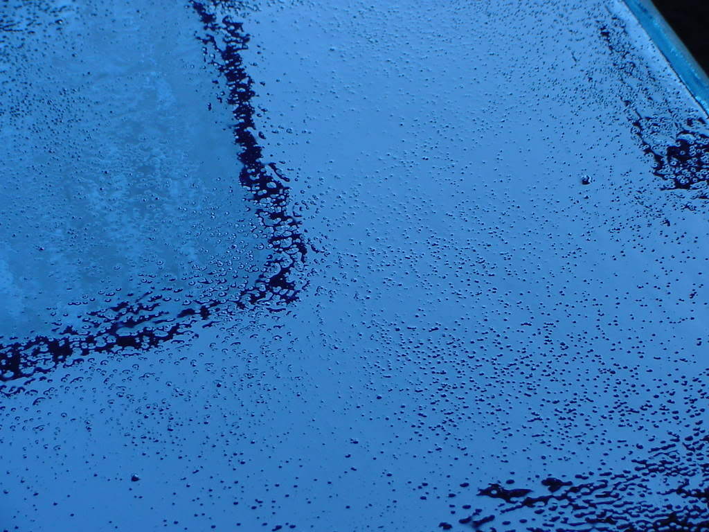 Blue Pigment Paste 4 All Epoxy Resins -Add Color & Tint , Improve UV Resistance