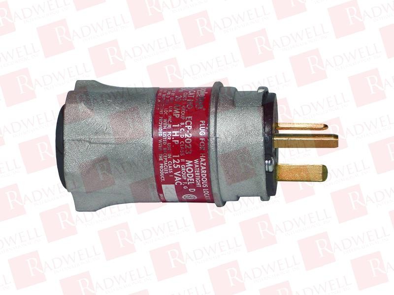 EMERSON ECP2023 / ECP2023 (BRAND NEW)