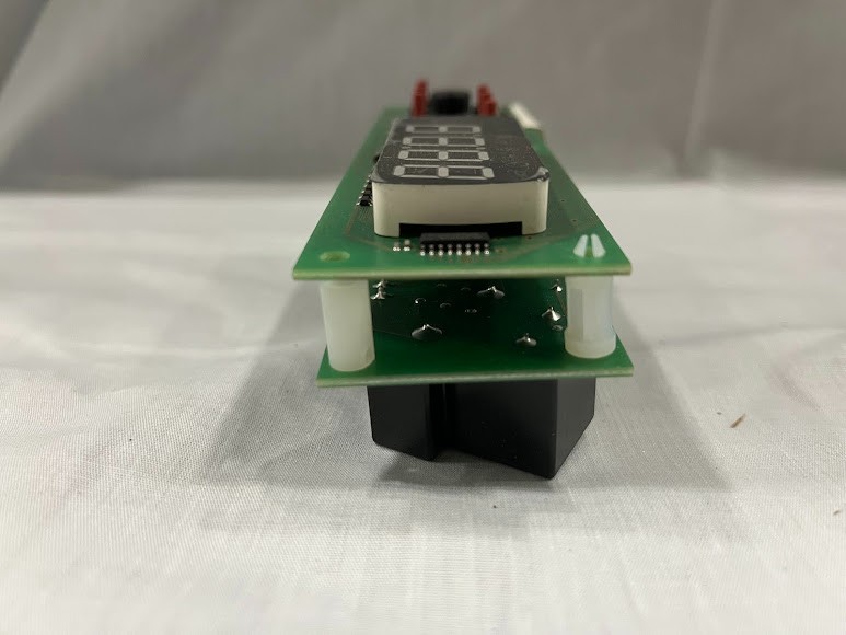 Victory EVCOEC002S Controller