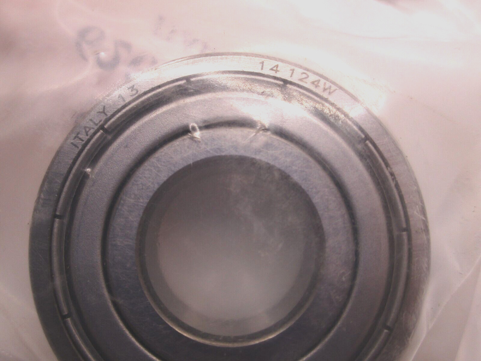 6203-2Z Genuine SKF Explorer Deep Groove Bearing Bulk Package FAST SHIPPING