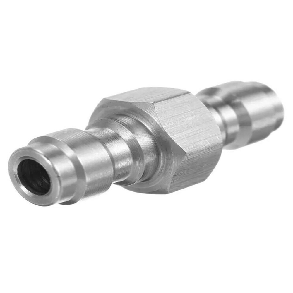 High Quality Material Connect Adapter 12mm 28mm Double Male Quick Reliable