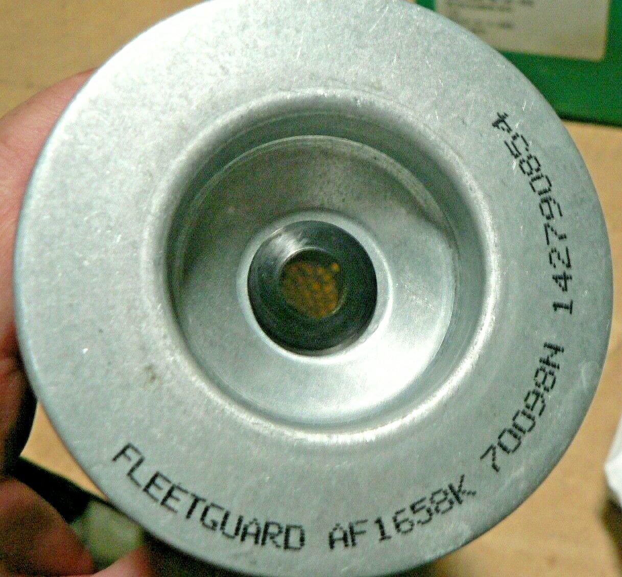 ONAN 140-2842 Kubota B4200D L2800DTF L2800DTR L2800FF L2800FR L2900DT AF1658K