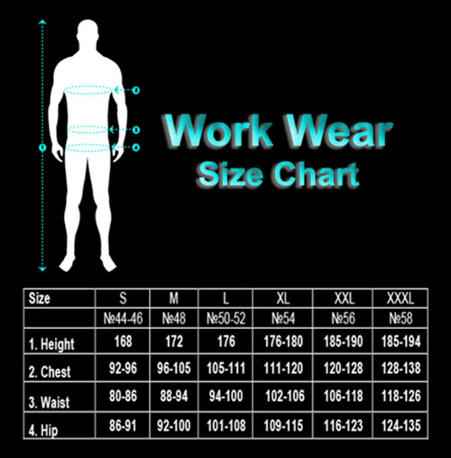 New Mechanic overall BMW Ac Schnitzer Arbeitskleidung workwear coveralls