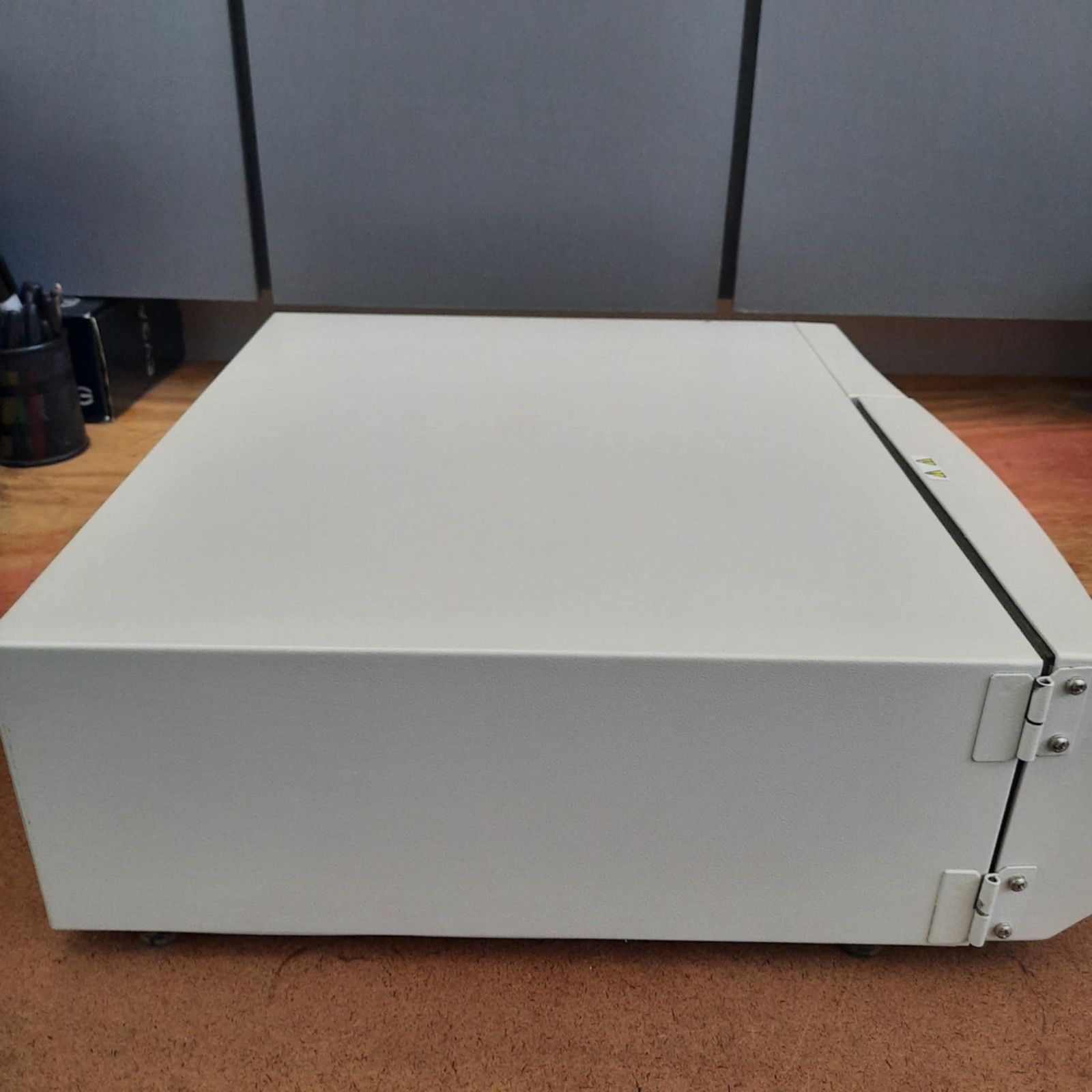 Boekel HybEZ Oven, Model # 241000ACD w/ power cord. Used, Excellent Condition