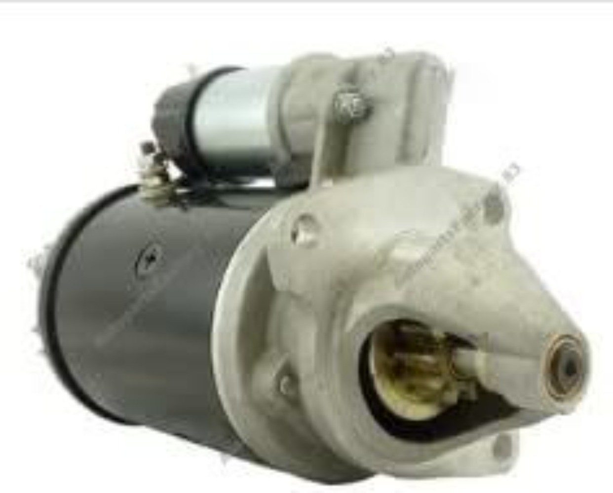 12V 10T Starter Motor 2873B061 3821819M91 3763363M92 for Perkins Engine 903-27