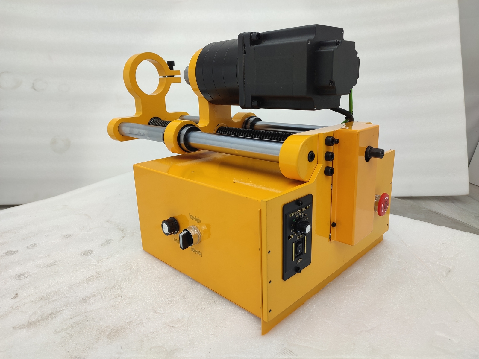 Used Portable Line Boring Machine XDT40 Hole Drilling Tool with 4.9ft Boring Bar