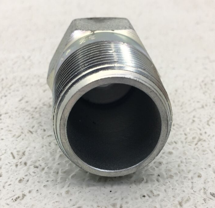 S80 A234WPBN SP95 WESTBROOK 1″ X 1/2″ GALVANIZED CONCENTRIC SWAGE TUBE FITTING