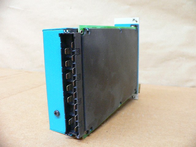 Puls/Promess Bestell-Nr, Ap 336.112, Sn 2331.1 Power Supply