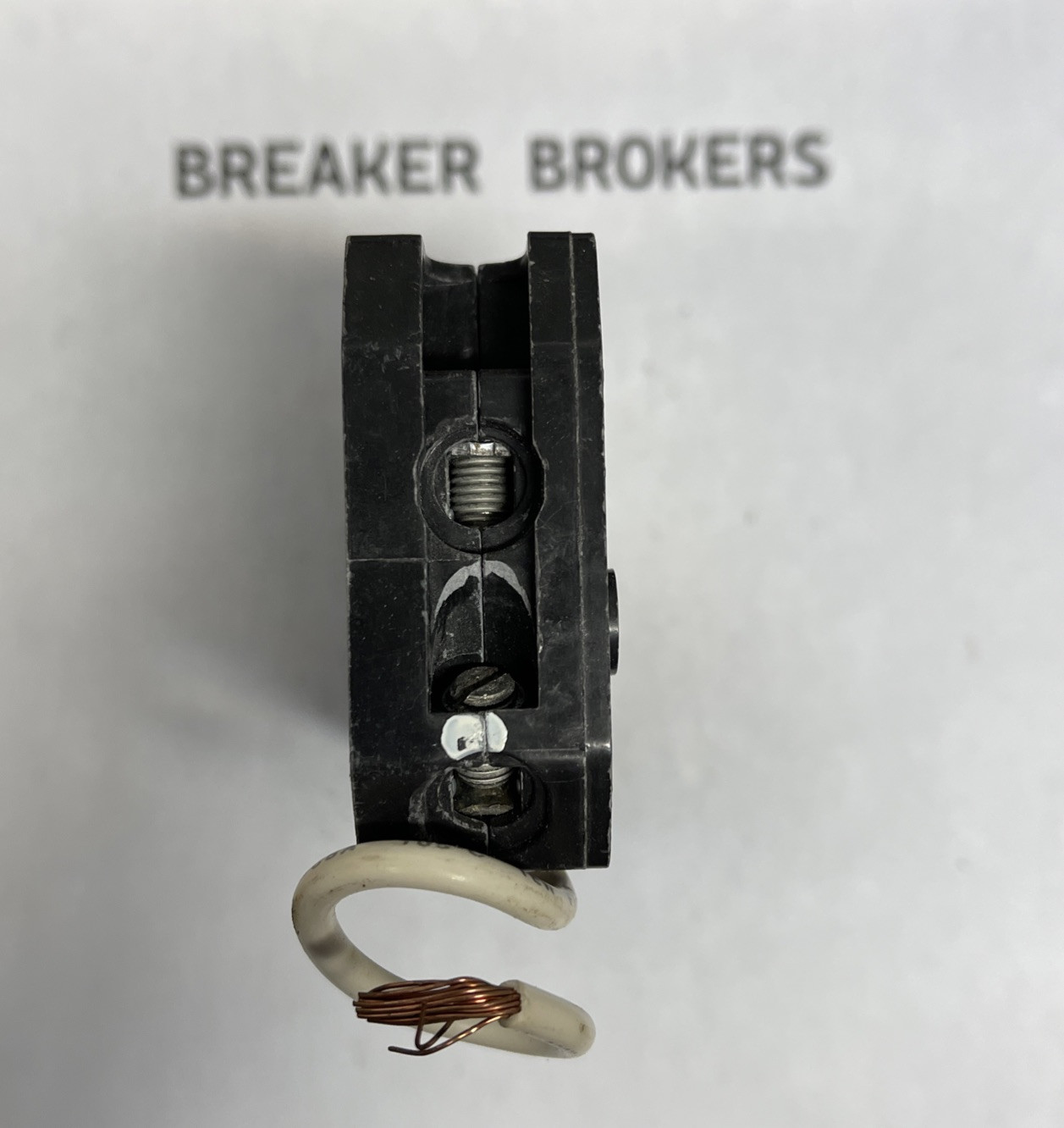 EATON BR120AF 20 AMP 1 POLE 120 VOLT ARC FAULT CIRCUIT BREAKER SHIPS TODAY FAST