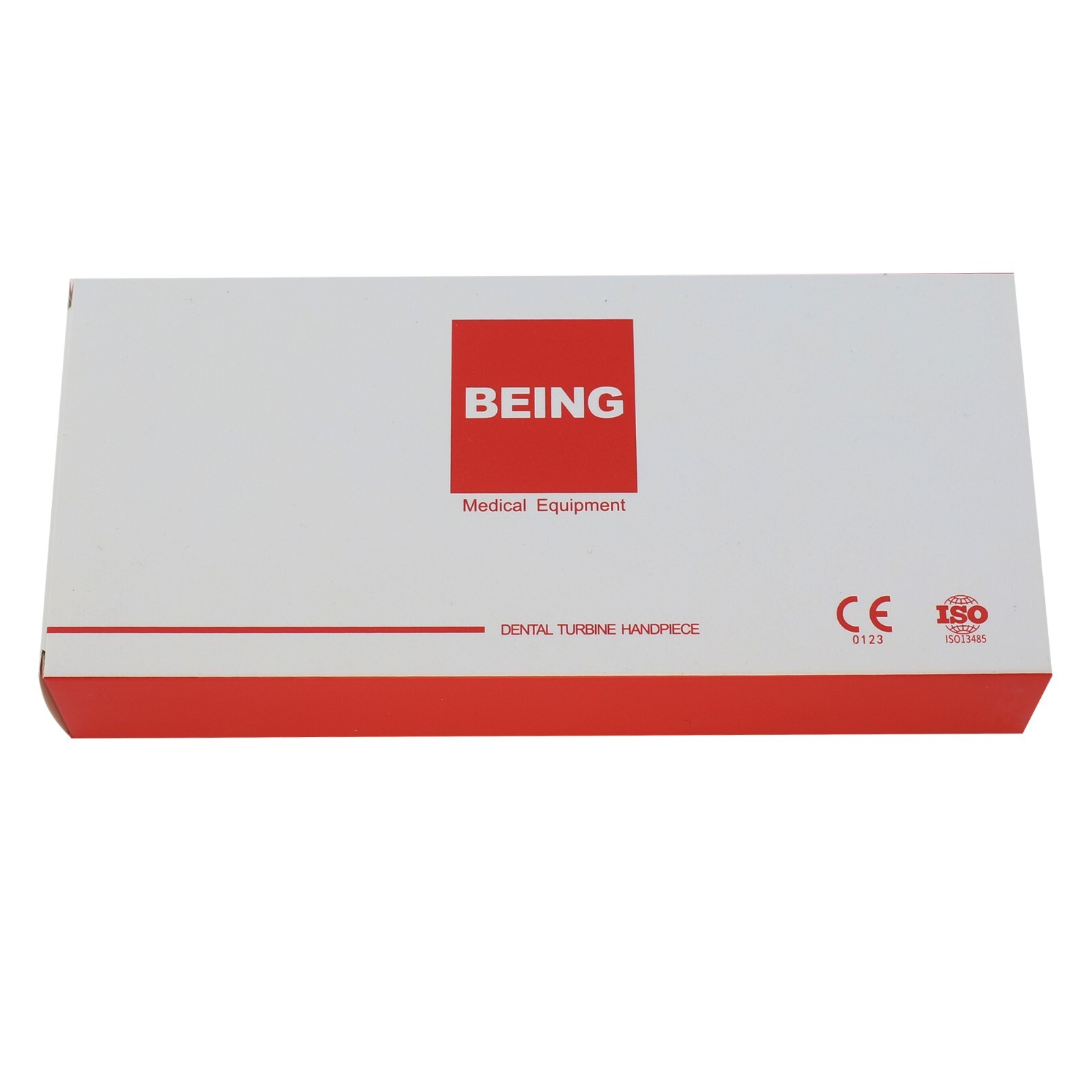 10 BEING Dental High Speed Handpiece Air Turbine 4 Hole KAVO MULTIflex Coupler