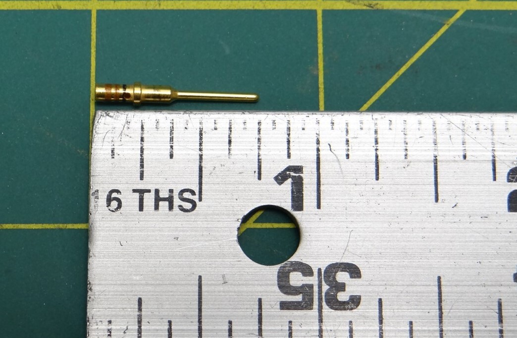 M39029/110, 030-9173-006, X-8425-330 Pin Set