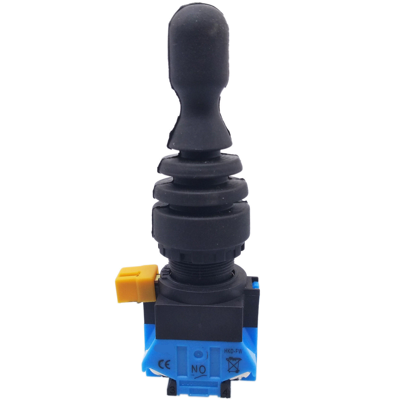 US Stock 2NO Two Position Momentary Type Monolever Joystick Switch HKD-FW22