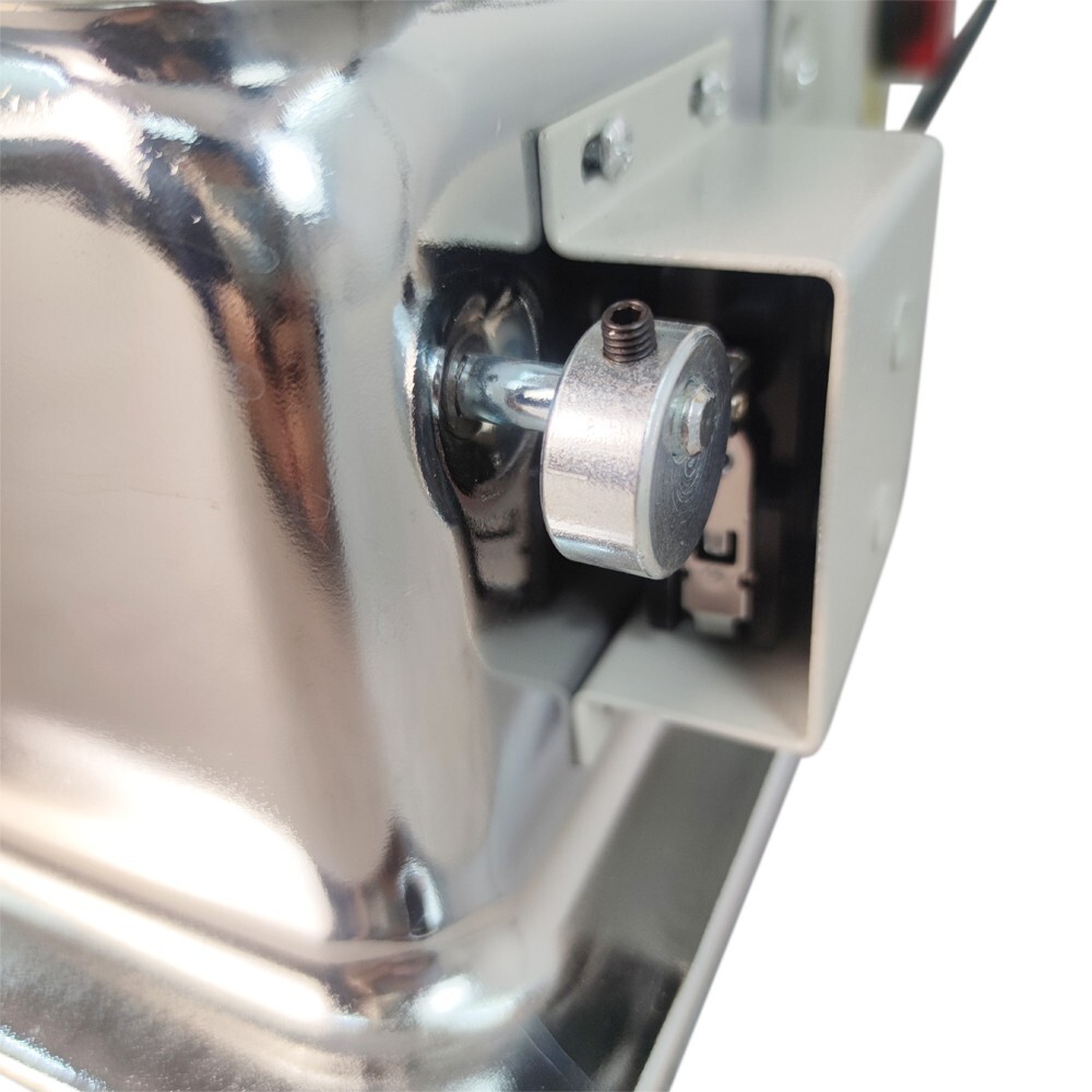 Auto Vacuum Grain Suction Machine Extractor Plastic Particle Feeder Conveyor