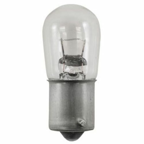 10 pack 1309 Lamp 28v 0.52A B6 Miniature Bulb 28 BA15S Base 15.0 ML1309