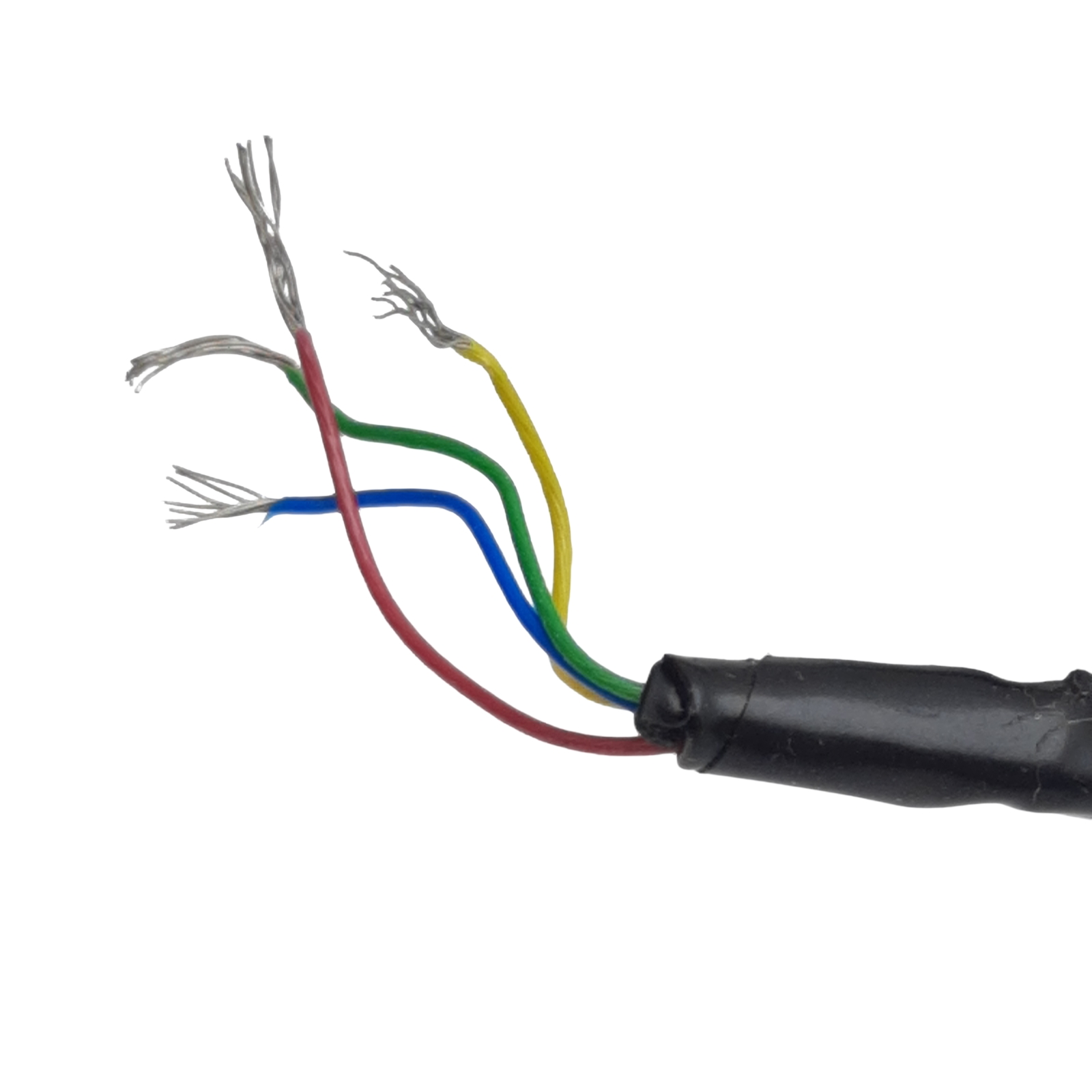 RDP ACT1000A LVDT Displacement Transducer, ±25mm Range, 5VAC rms 5kHz, ±0.5% Lin