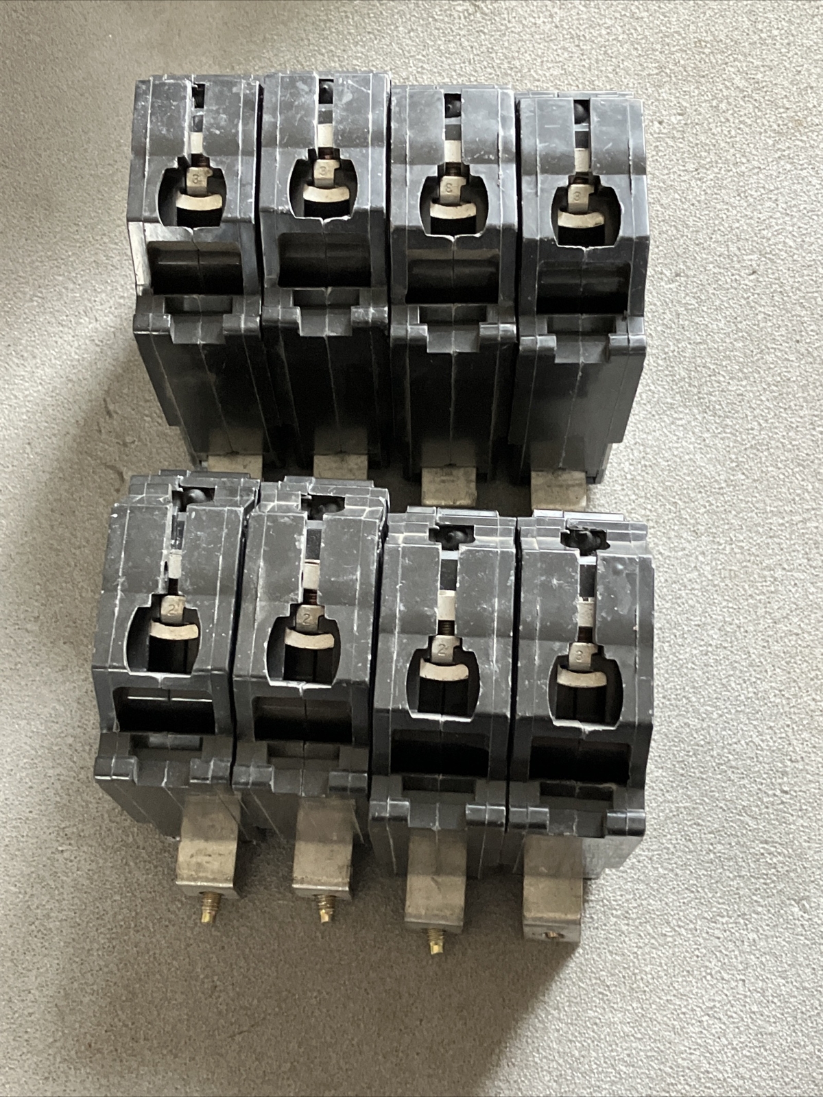 GENERAL ELECTRIC THQB1145 / THQB1145 (USED TESTED CLEANED)