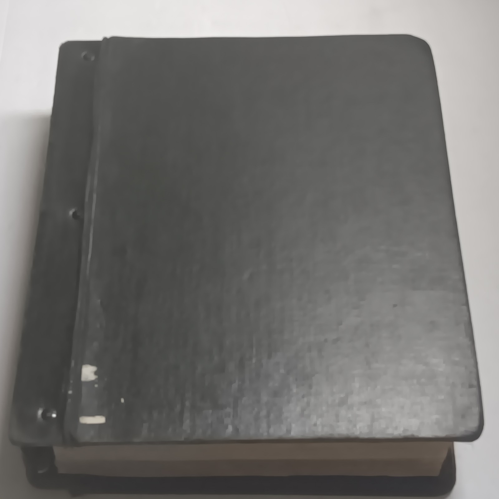 Genuine John Deere 4400 3300 ABI-101 PC1177 Combine 4 books in 1 Binder PC-1164
