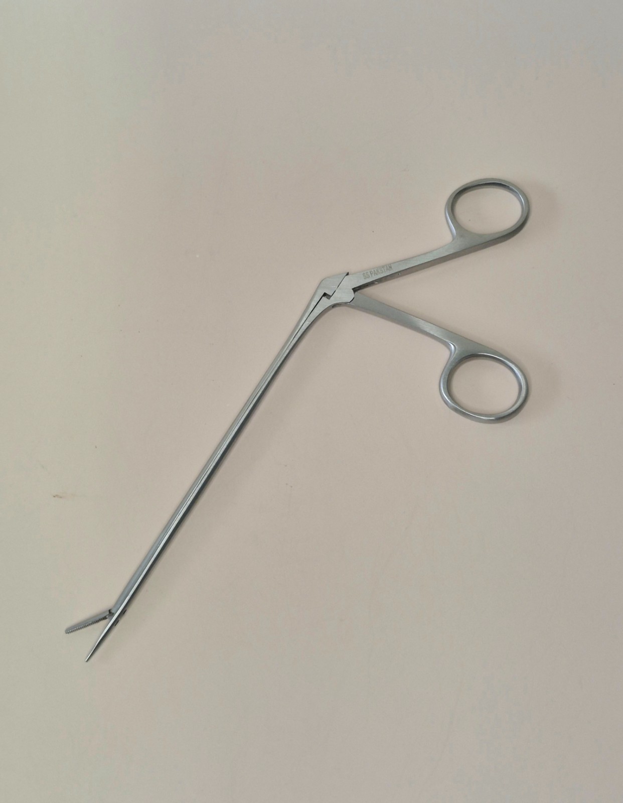 Alligator Forceps, ENT (2 sizes available)