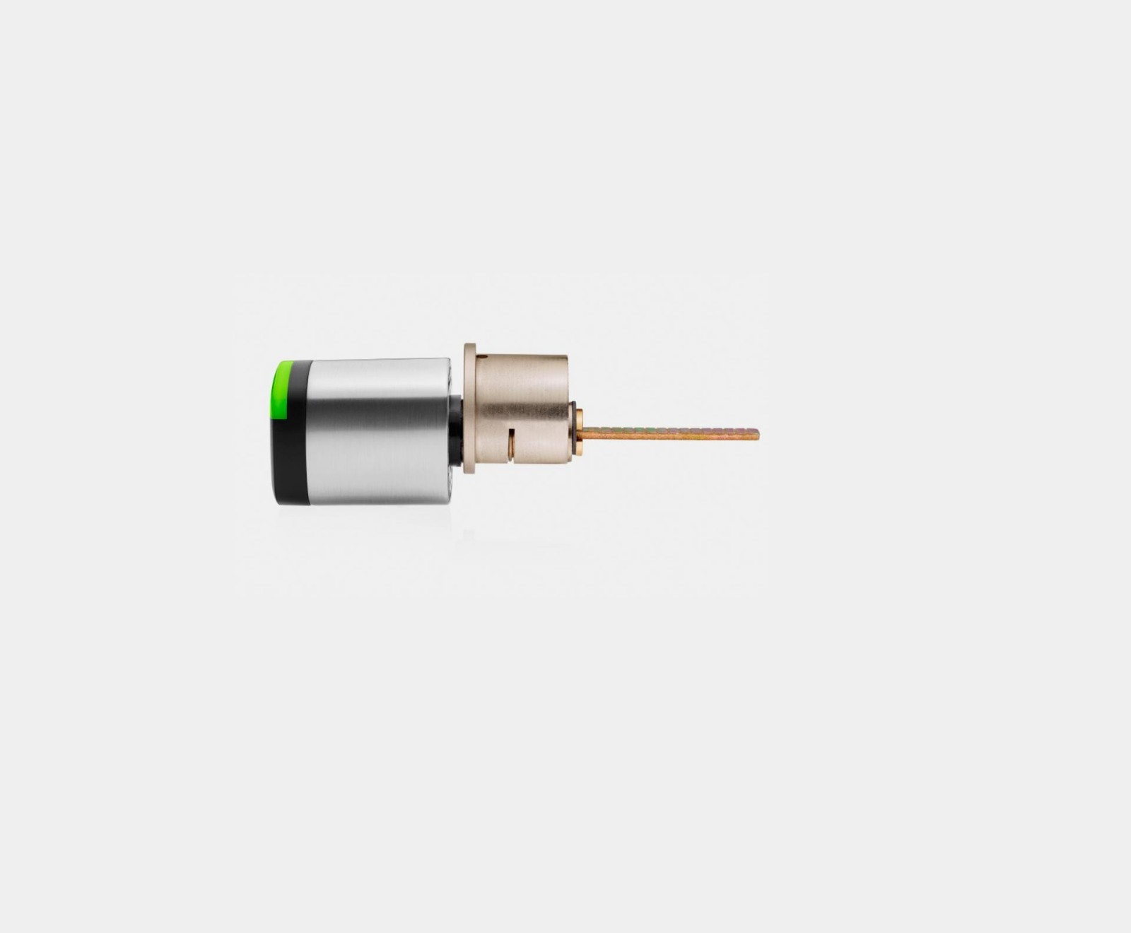 SALTO NMB3151N00CSBNR NEO Rim Electronic Cylinder, SVN Off-line