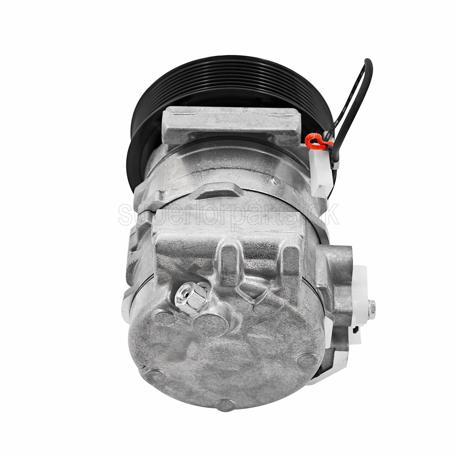 Air Conditioner AC Compressor 24V A9362300111 For Denso, BELL B30E Truck