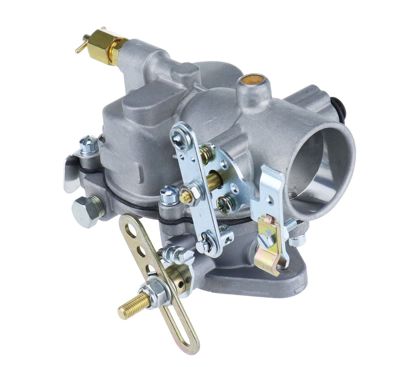 Carburetor for Allis Chalmers B IB C CA D10 D12 WC WD WF