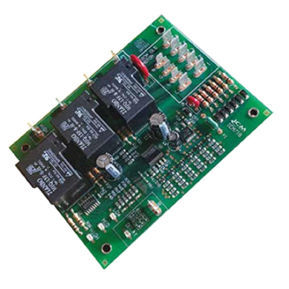 (ICM716) ECM TO PSC MOTOR CONTROLLER OEM REPLACEMENT QUIKSWAP X3