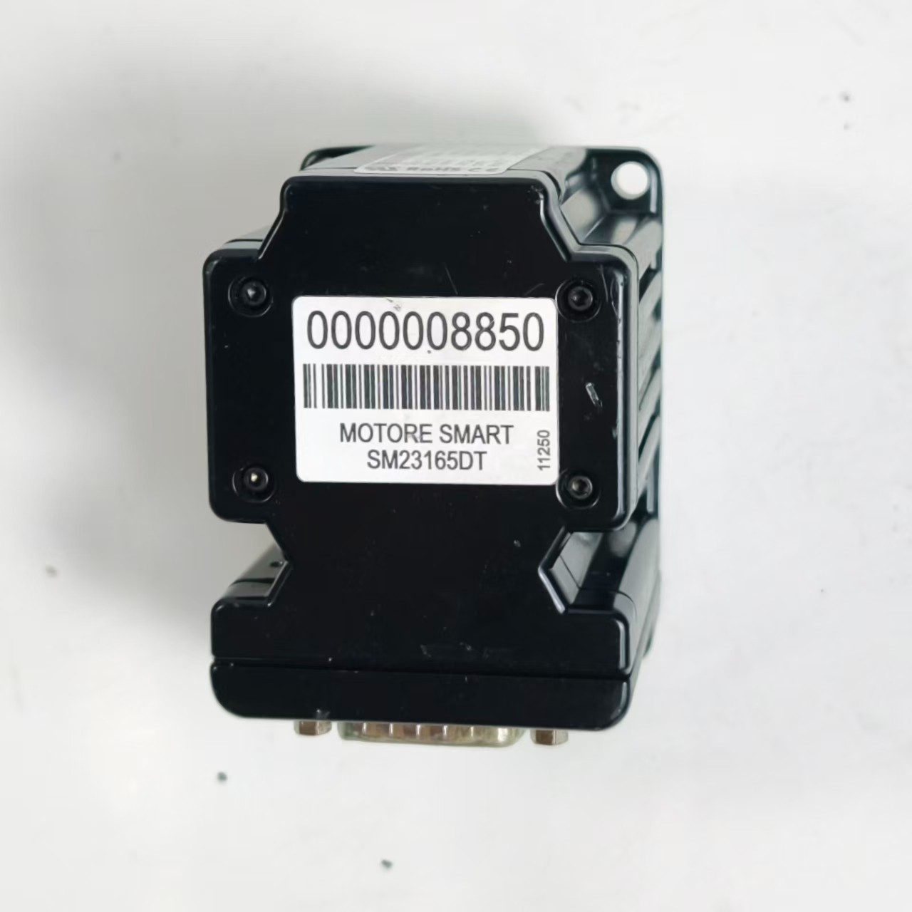 SM23165DT-AUI4 MOOG ANIMATICS Smart Integrated Servo Motor ,Version 5.0 Tested