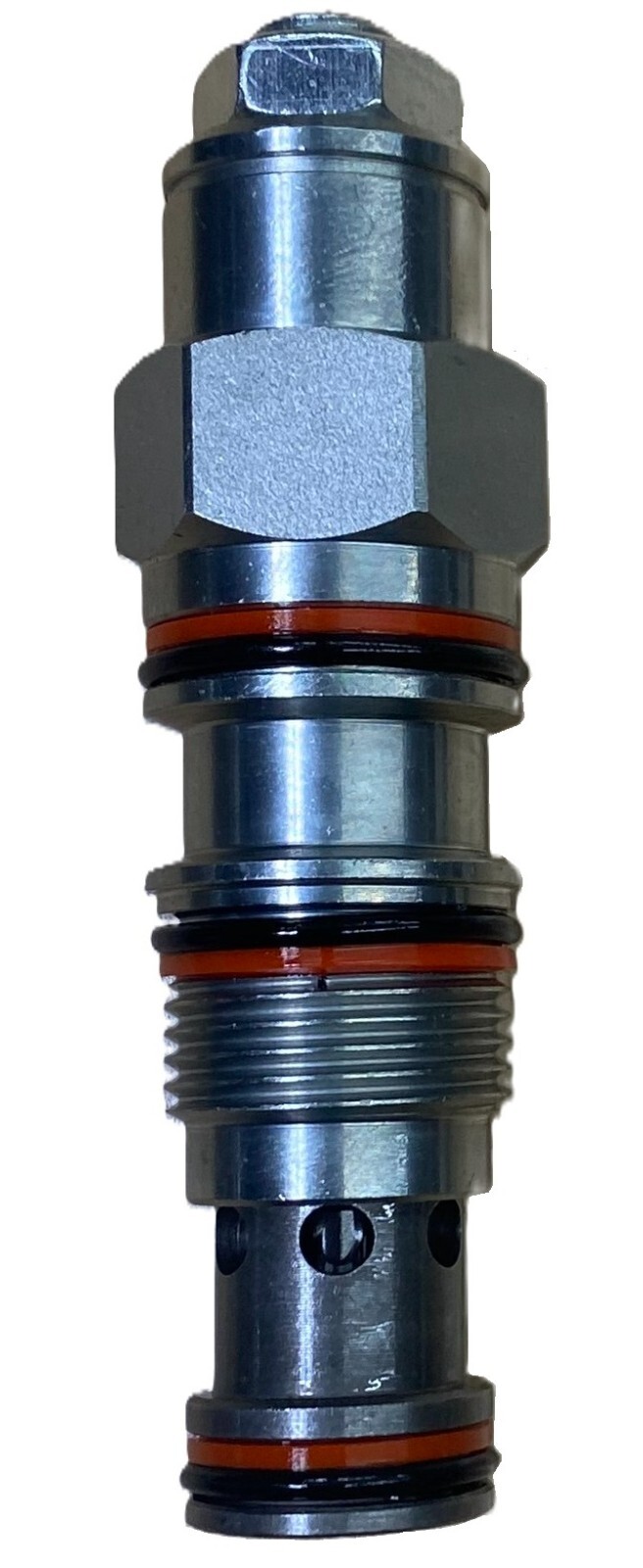 Hydraulic Counterbalance Load Holding Valve 15 GPM 3000 psi