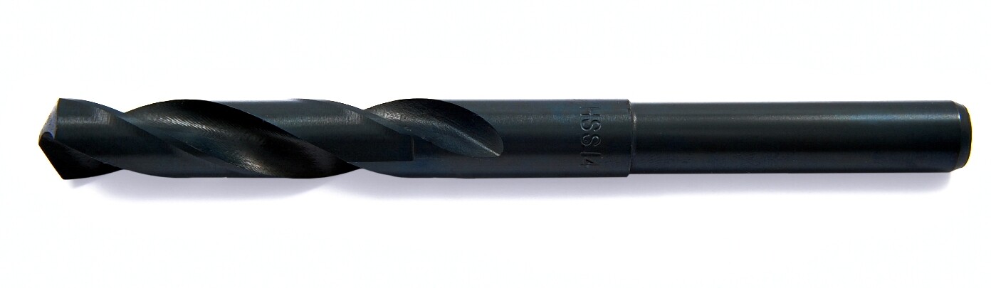14.50MM 1/2″ SILVER & DEMMING DRILL (5000-0145)