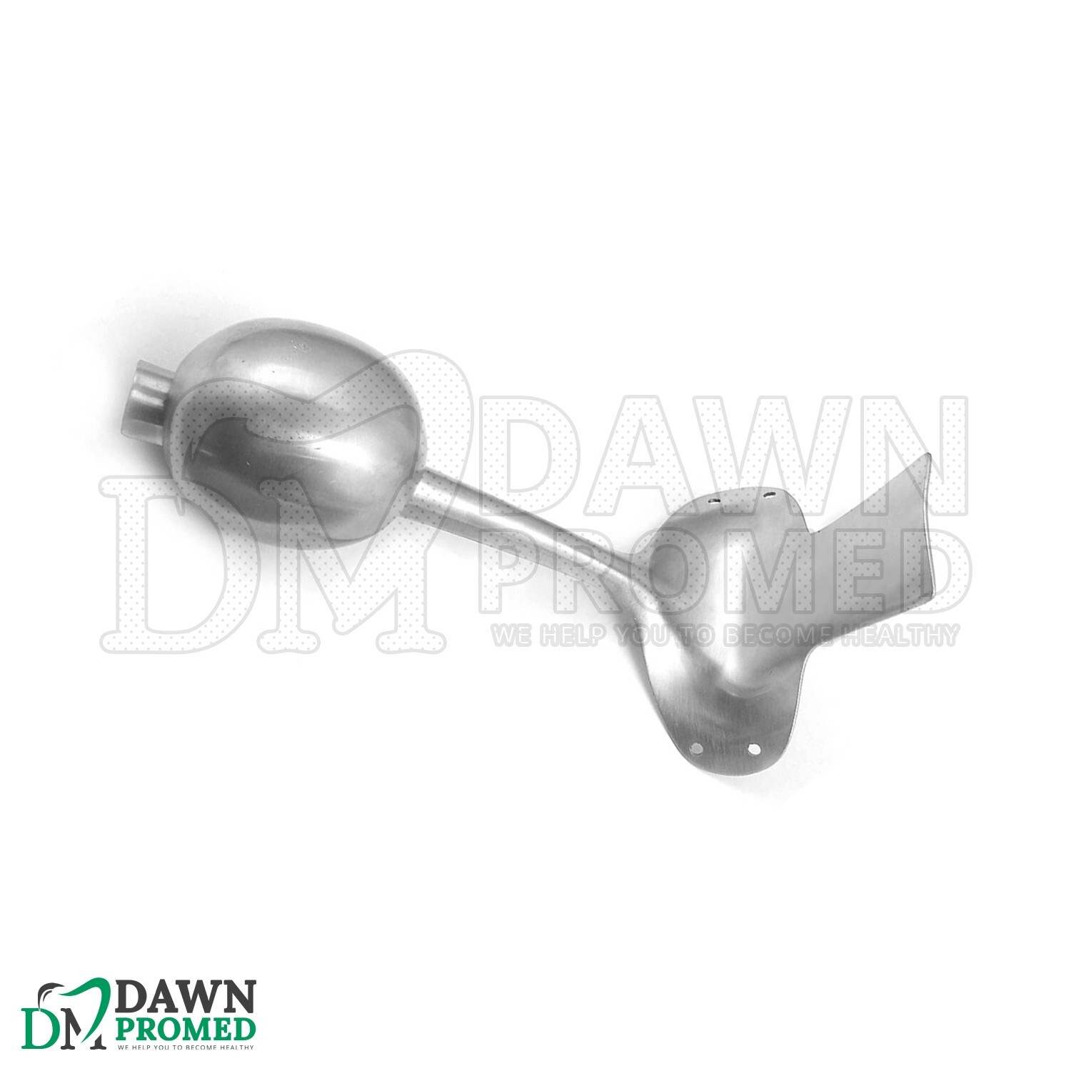 AUVARD Weighted Vaginal Speculum 9″ 3 lbs (1363g) OB/GYN Surgical Inst German Gr