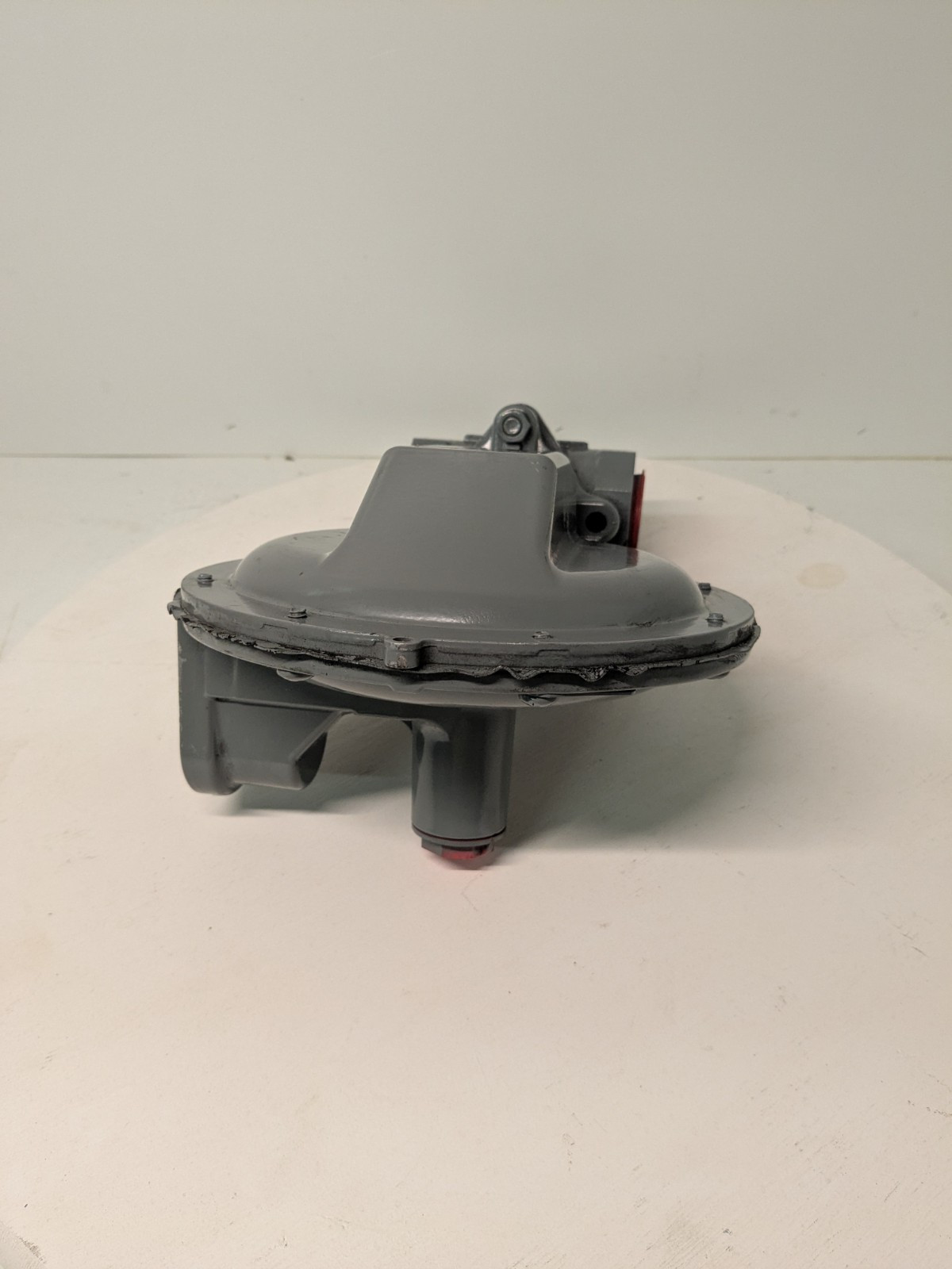 ELSTER HONEYWELL AMERICAN METER 1813C GAS PRESSURE REGULATOR Valve 3/4 x 3/4 «
