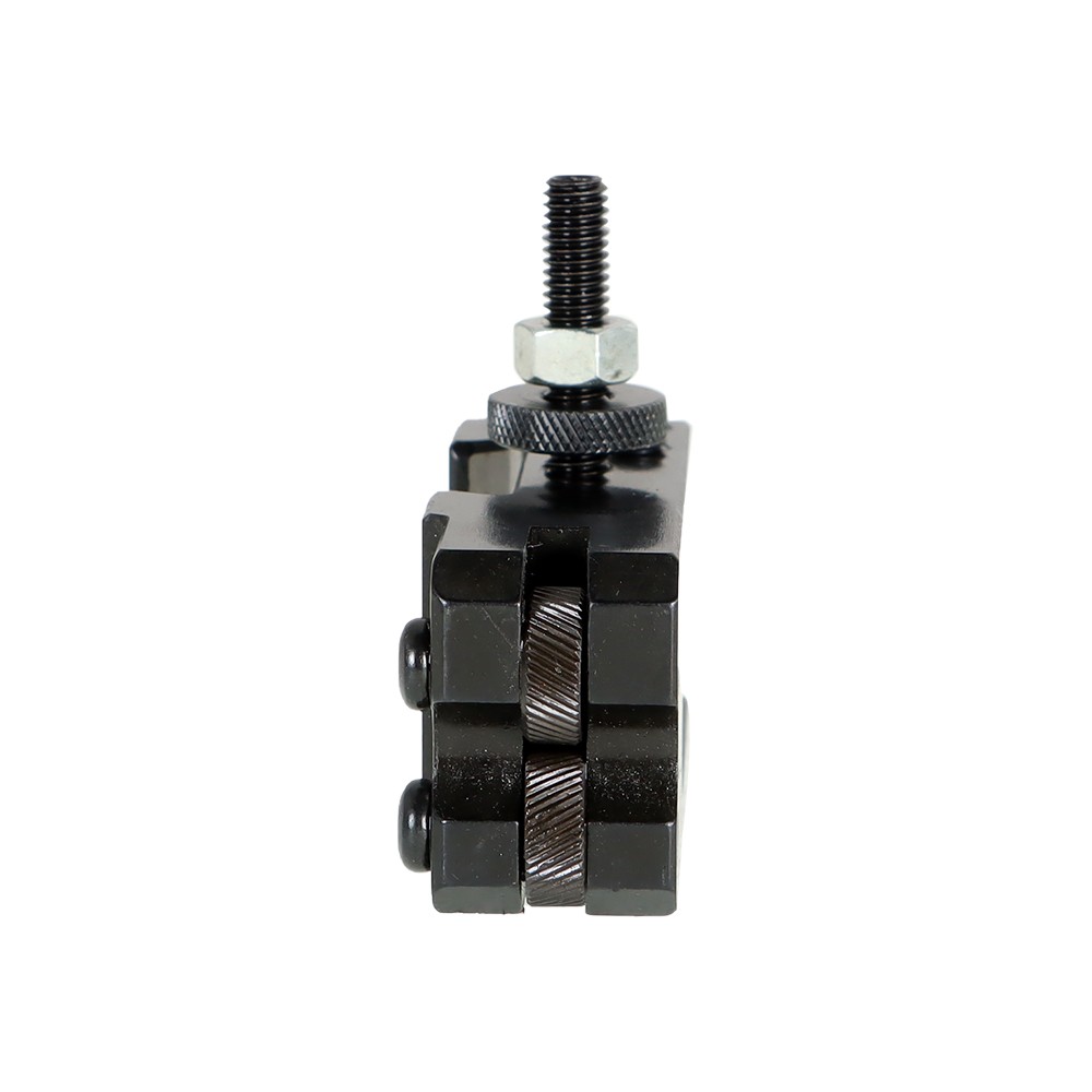 10 Knurling Turning&Facing Holder (250-010) Oxa# Cnc Lathe Tool Post Oxa