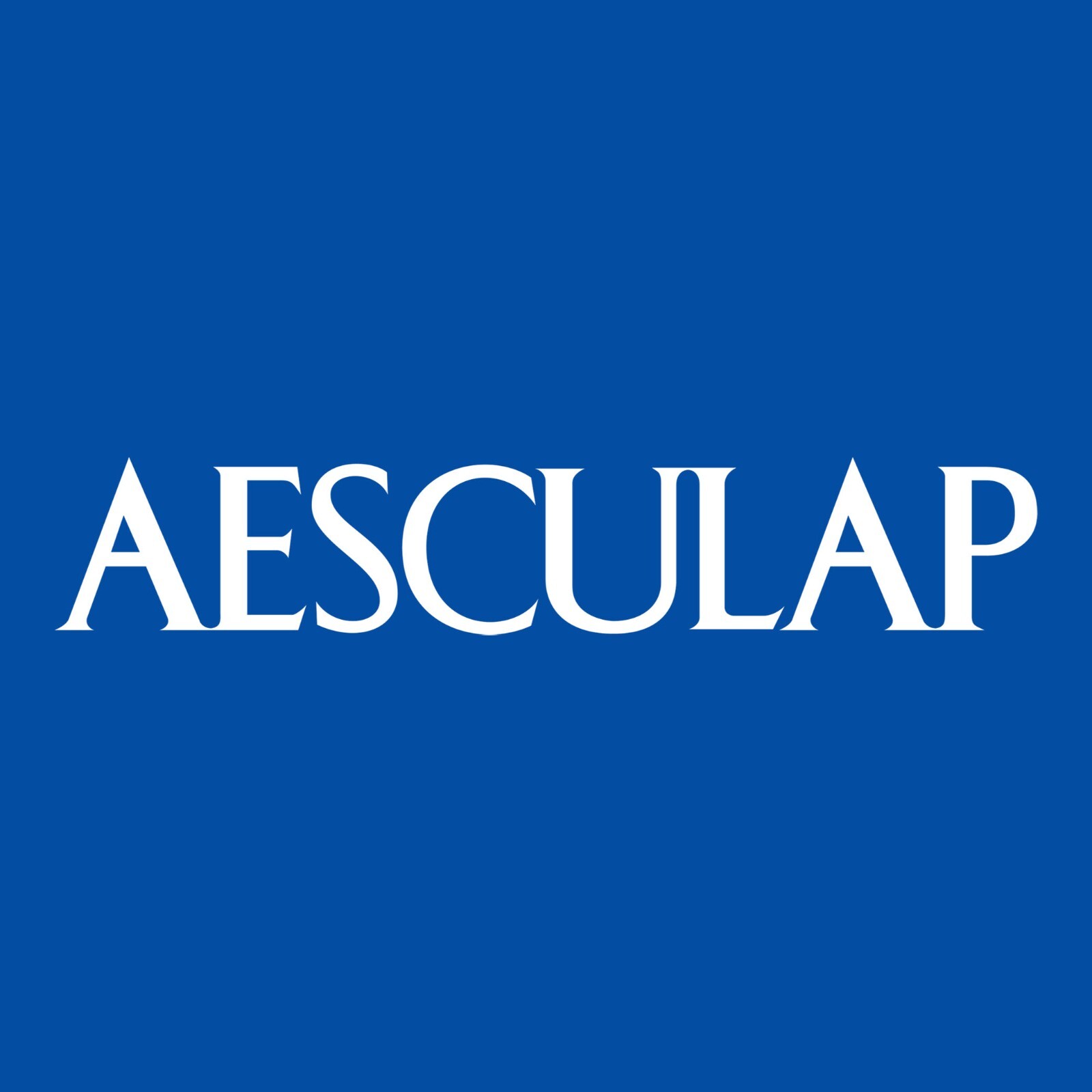 AESCULAP BC106R General Surgery Iris Delicate STR Straight Scissors 4.25″