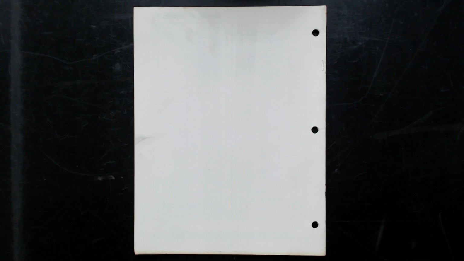 OMC 1978 Parts Catalogue 70 75 HP Models Final Edition Canada