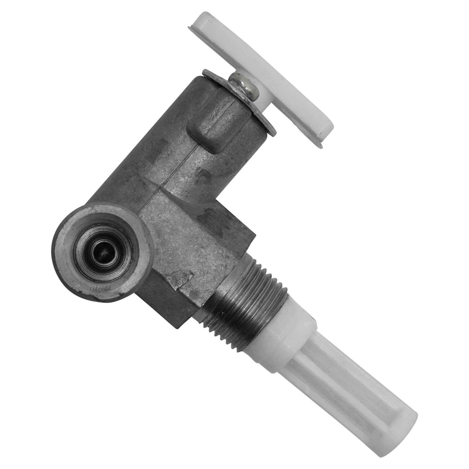 Caltric Fuel Tank Shut Off Valve For Massey Ferguson 135 158 165 175 255 285