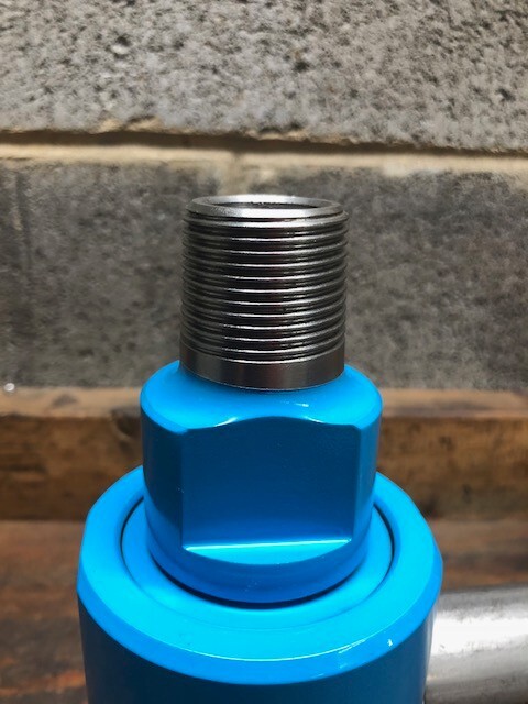 Water Swivel Well Drilling 1″ NPT