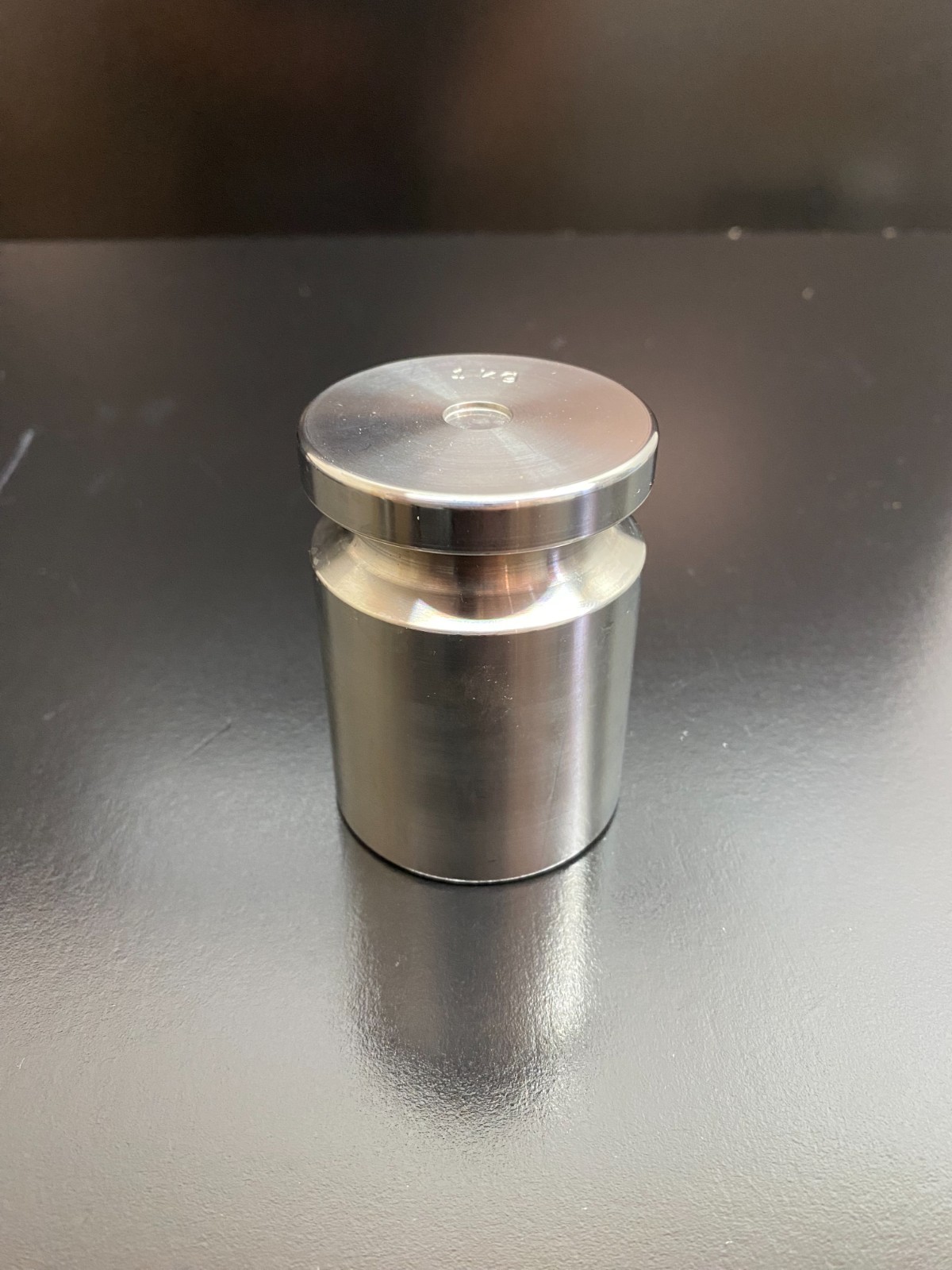 Rice Lake Weighing Systems Calibration Weights Set 500g-2kg Weights