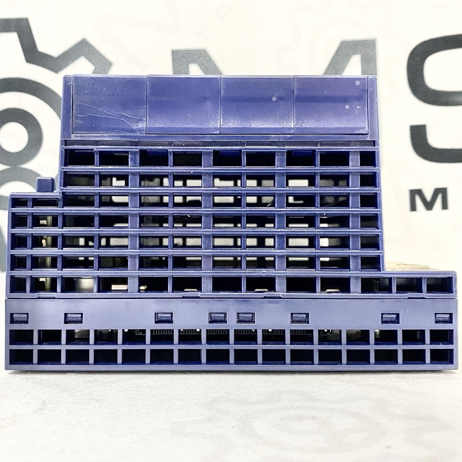 eWon Flexy20100_00MA /S Flexy 201 IIoT VPN Gateway 4-Port Ethernet