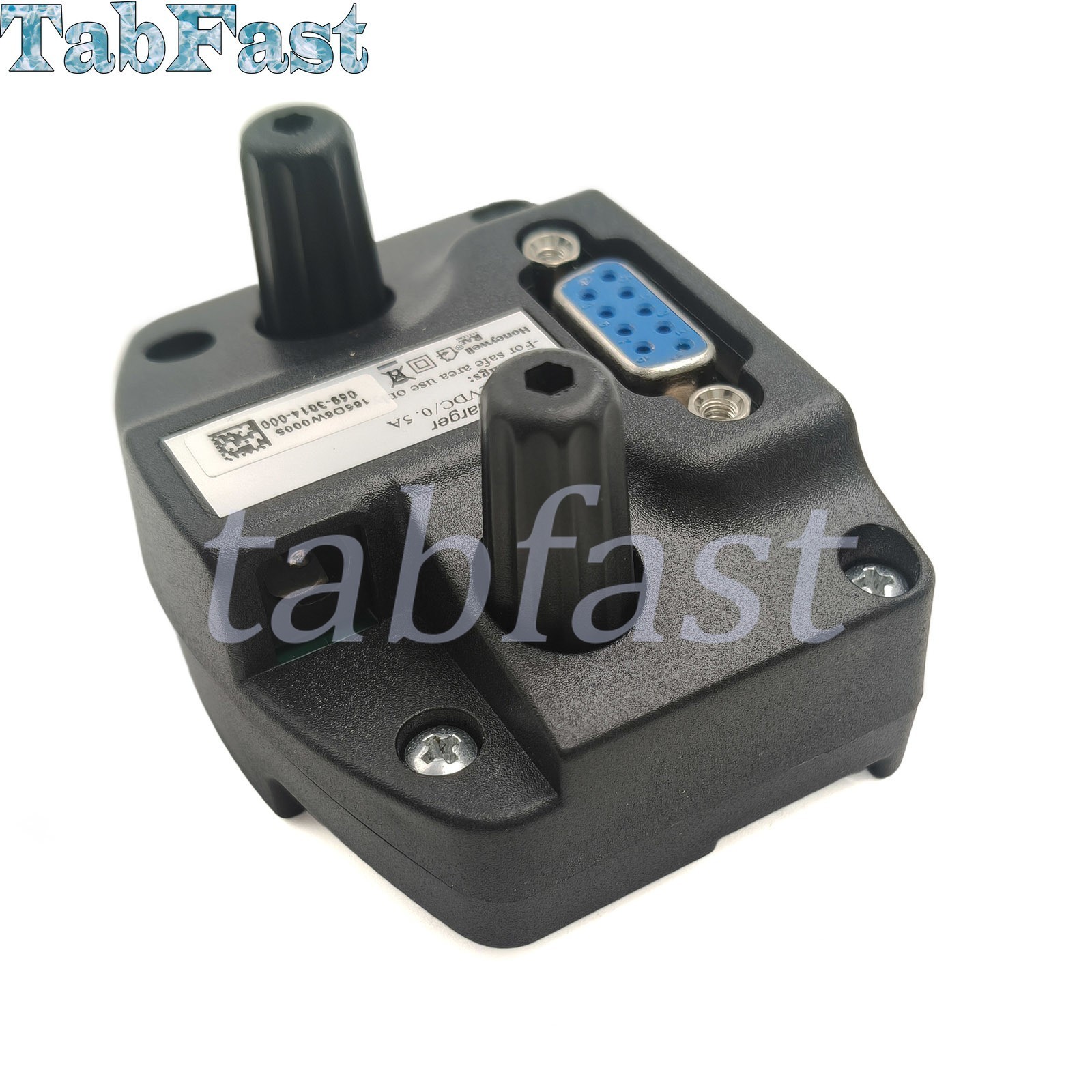 New 059-3014-000 RAE Travel Charger 12V 0.5A for PGM-7300/7320/7340/7360